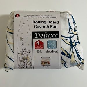 Ironing Board Cover